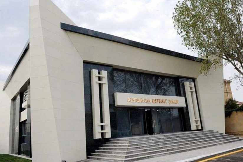 Azerbaijan Press Council issues address to President Ilham Aliyev
