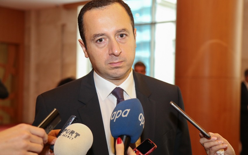 Çingiz Əsgərov: ​Azərbaycanı Avropa Məhkəməsində təmsil edəcək hakimliyə namizədlərin yeni siyahısı hazırlanır