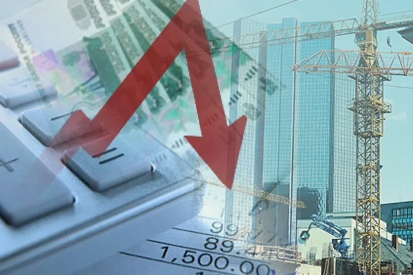 Rusiyada sənaye istehsalı son 10 ilin ən ağır vəziyyəti ilə üzləşib