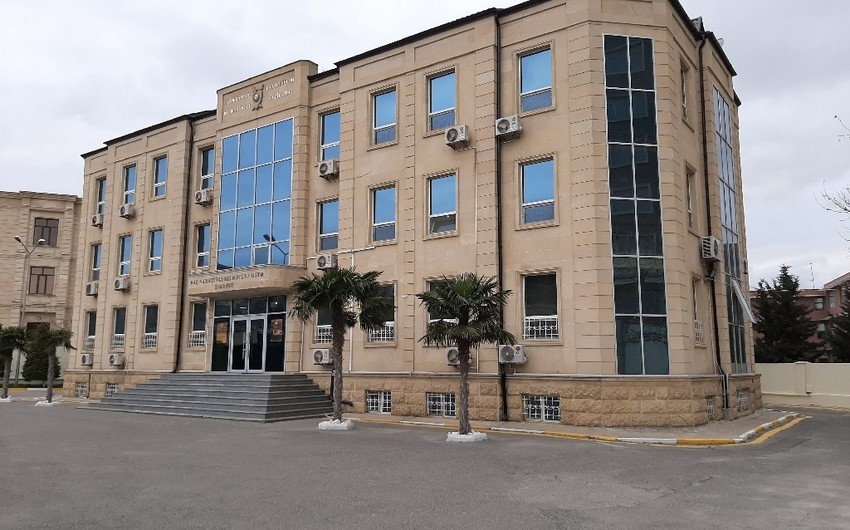 Bakıda narkotik satışı ilə məşğul olan daha bir silahlı şəxs tutuldu
