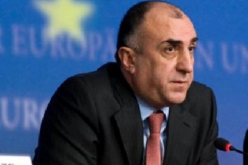 Глава МИД Азербайджана отправился с визитом в Румынию