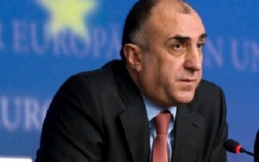 Глава МИД Азербайджана отправился с визитом в Румынию