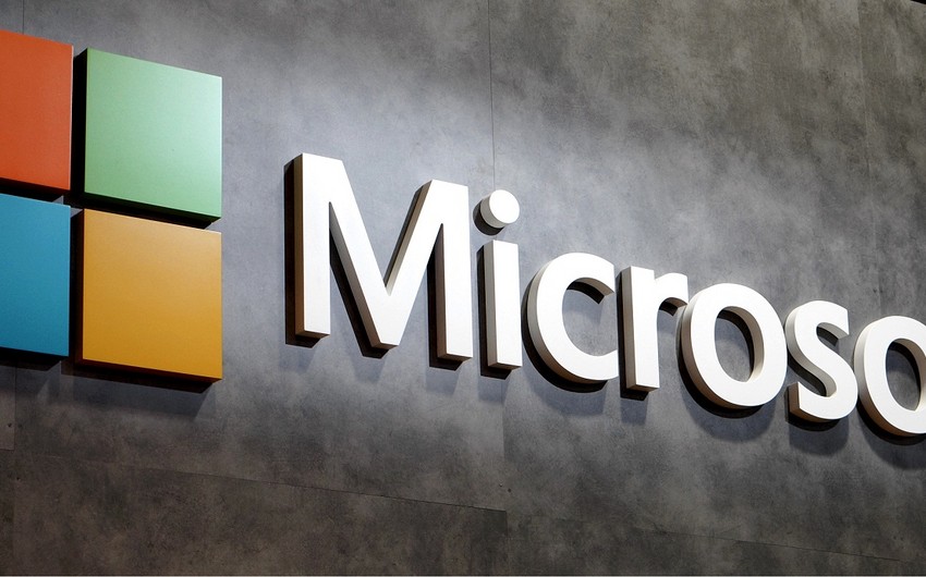 “Microsoft” Qazaxıstan və MDB regionu üzrə yeni baş direktor təyin edib
