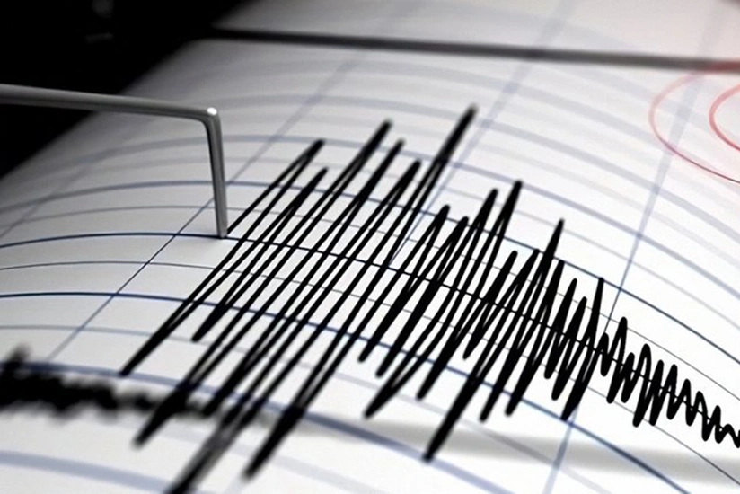 Earthquake of magnitude 5.9 hits Indonesia