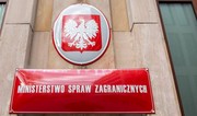 Polish Foreign Ministry sends protest note to Russia