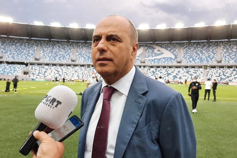 Mahir Məmmədov: Dinamo Neftçinin yolunu indi keçməlidir - MÜSAHİBƏ