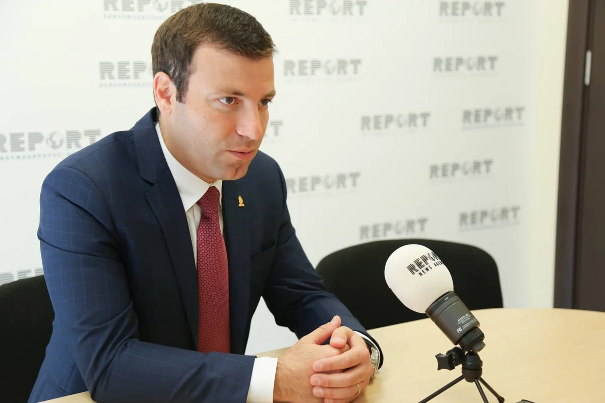 AFFA-nın baş katibi Neftçinin icraçı direktoru və Sumqayıtın prezidenti ilə münasibətlərindən danışıb