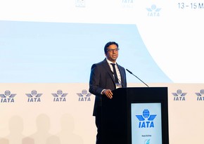 Hemant Mistri: Neft bazarındakı dəyişkənliklər fonunda aviasiya sənayesinin perspektivləri qeyri-müəyyən olaraq qalır