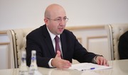 Anar Quliyev Ucarda vətəndaşları qəbul edib