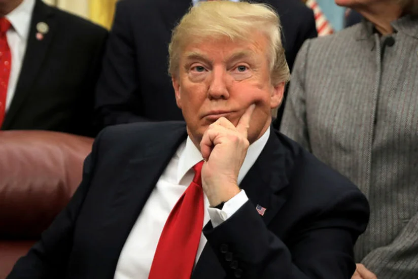 Трамп объяснил свое оскорбительное высказывание о мигрантах