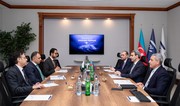 Azərbaycan və Pakistan arasında dəmiryol sahəsində əməkdaşlığın perspektivləri müzakirə olunub