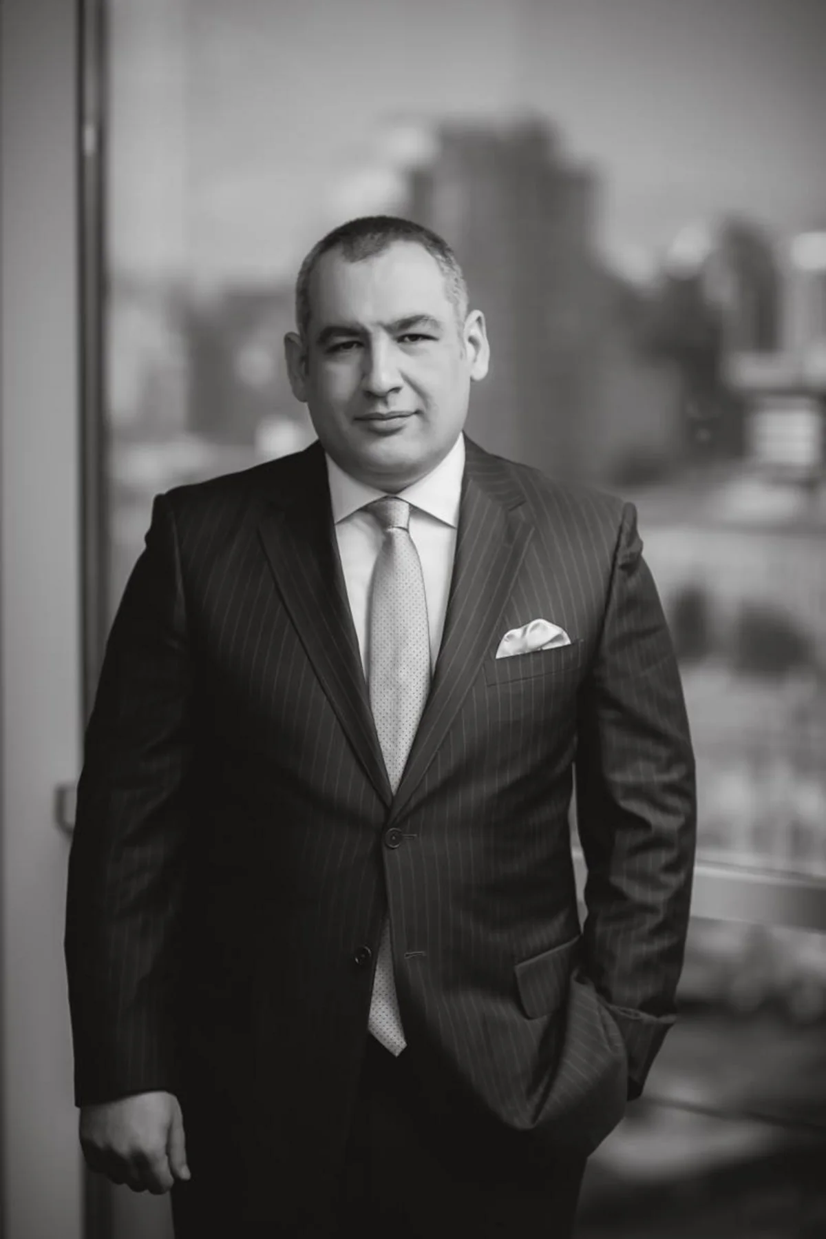 Samir Hajiyev: Synergy should be core value of Caspian Asian Club - INTERVIEW