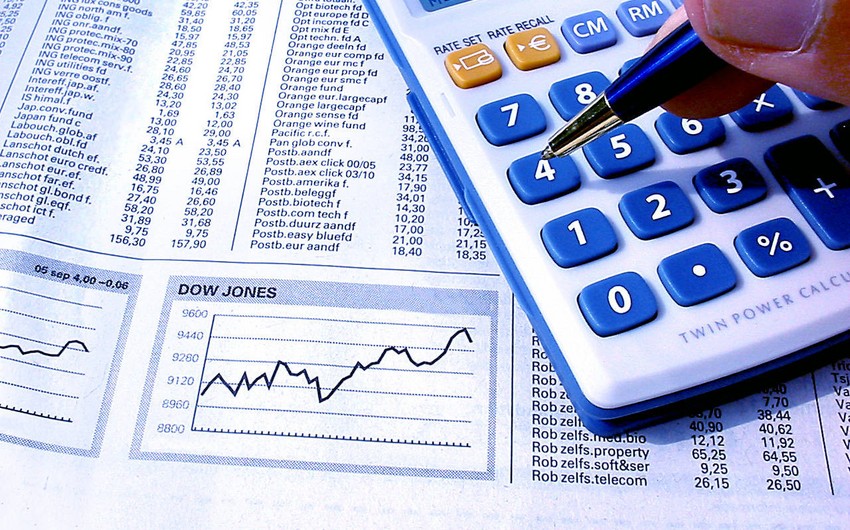 Bu il Azərbaycanda iqtisadi artım 4,5% olacaq