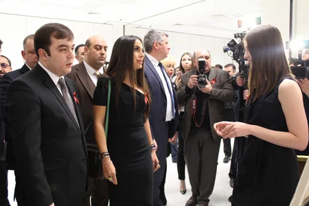 Вице-президент Фонда Гейдара Алиева: Сегодня мы готовы проявить жесткость в решении Нагорно-Карабахского конфликта