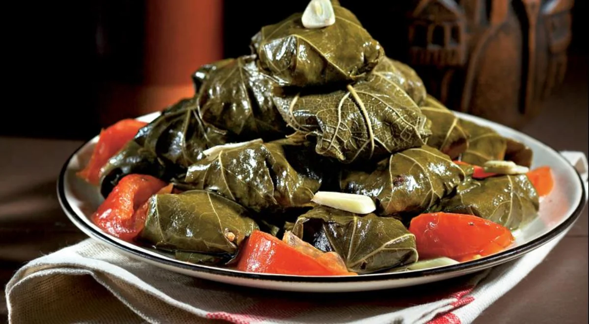 UNESCO: Azerbaijan's dolma becomes Intangible Cultural Heritage of Humanity