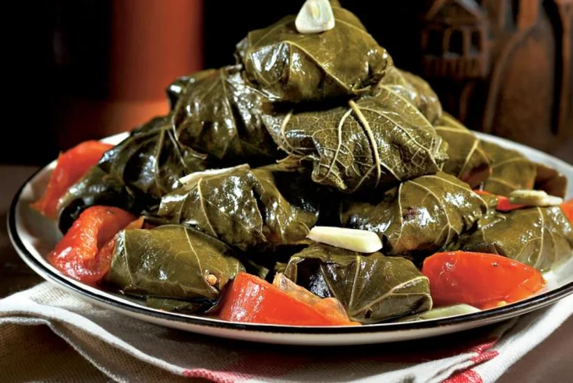 UNESCO: Azerbaijan's dolma becomes Intangible Cultural Heritage of Humanity