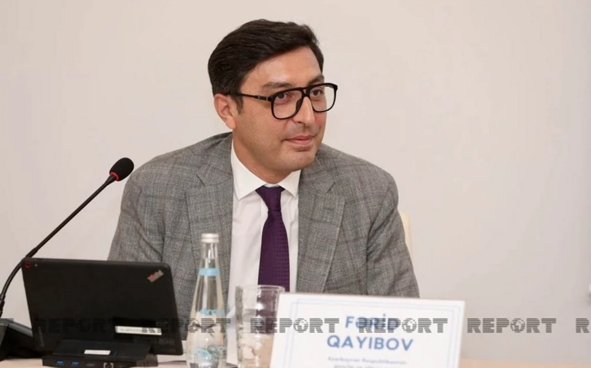 Fərid Qayıbov: Addımlarımız səmərəli və qətiyyətli olmalıdır