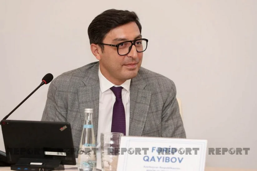 Фарид Гаибов: Наши шаги должны быть эффективными и решительными