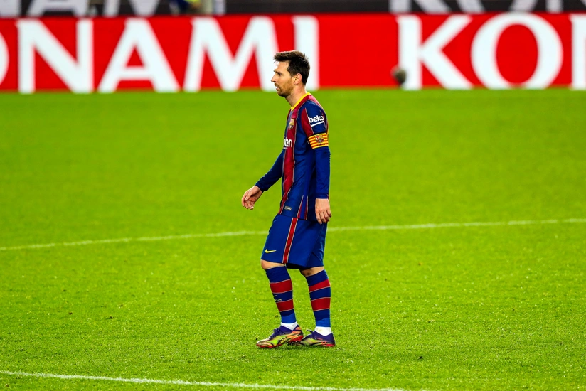 Lionel Messi 10 ilin ən yaxşı oyun qurucusu hesab edildi