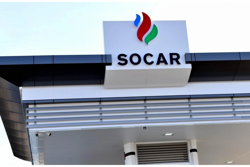 SOCAR opens 74th filling station in Romania