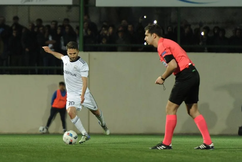 Dani Kintana: Birinci çempionluq ilə sonuncunun gətirdiyi sevinc eyni deyil