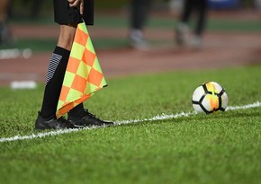 Appointments for Qarabag FC vs KF Shkëndija matches revealed