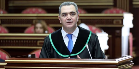Ötən il Kommersiya kollegiyasının icraatındakı işlərin 17,3 faizində məhkəmə aktı ləğv edilib
