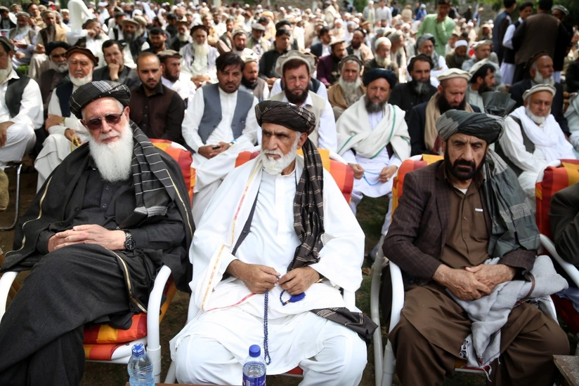 UN: Taliban attacks in Afghanistan killed 1,659 civilians in recent months