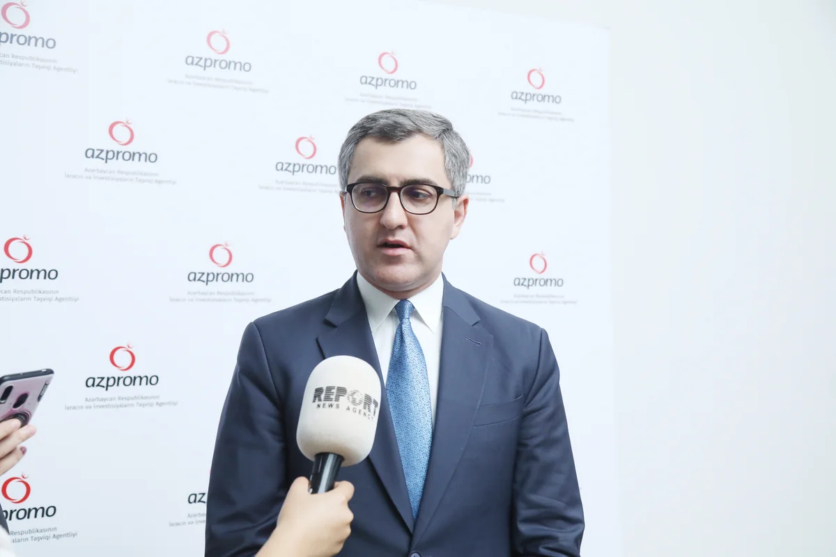 Yerli nəqliyyat şirkətləri ilə əməkdaşlıq edən sahibkarlara dövlət dəstək verəcək
