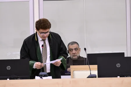 Назначена дата суда по делам представителей бывшего сепаратистского режима и Рубена Варданяна