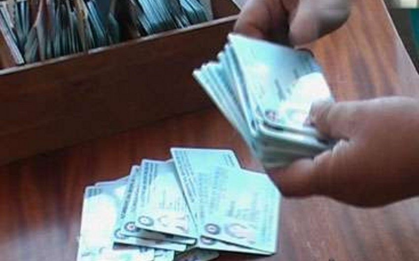 Will rename of the streets cause changing of ID cards?