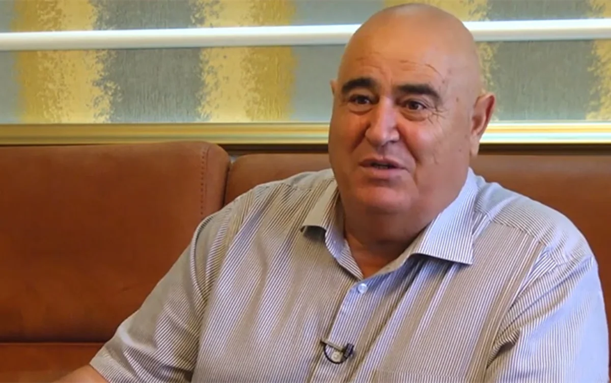 Şərurlu İsfəndiyarın qardaşının şərikinin apellyasiya şikayəti təmin edilməyib