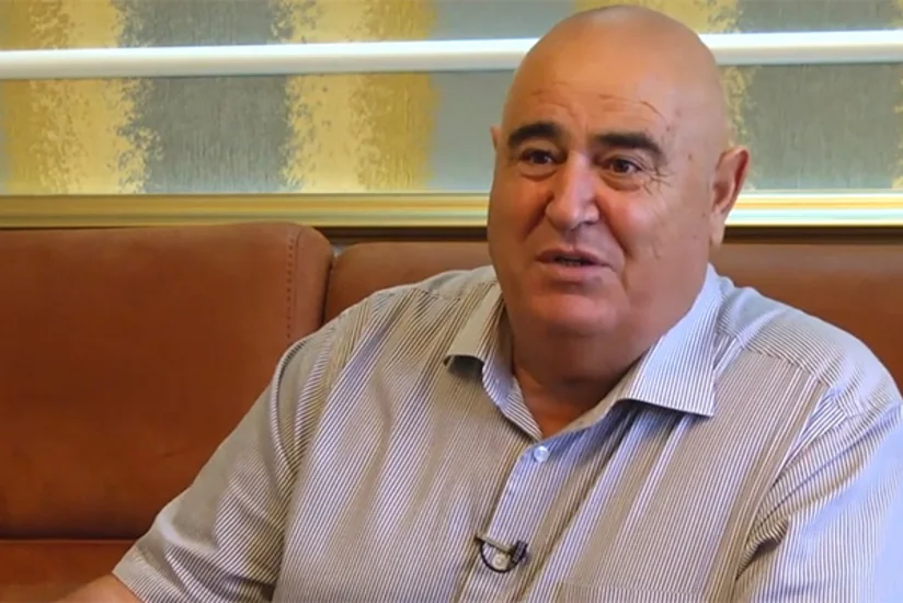 Şərurlu İsfəndiyarın qardaşının şərikinin apellyasiya şikayəti təmin edilməyib