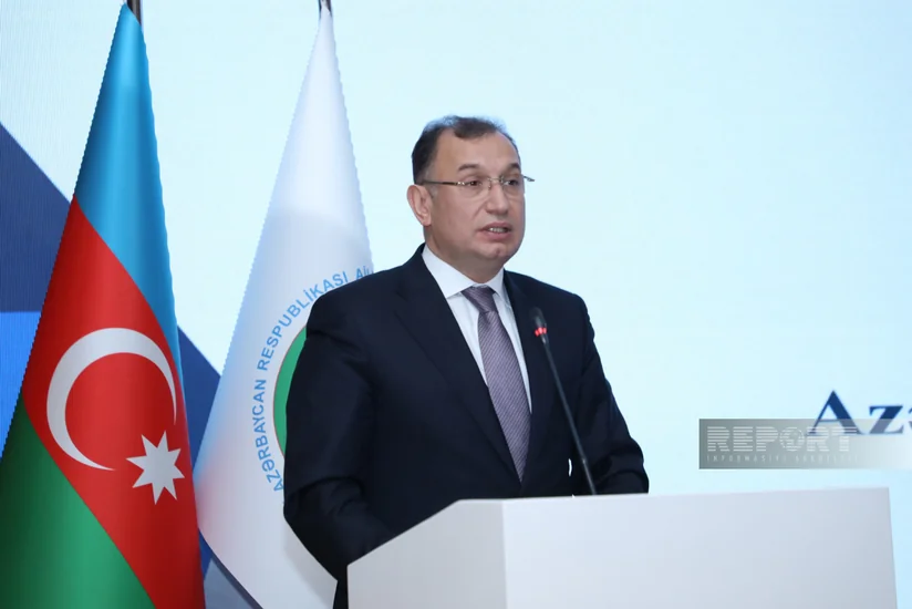 Sahib Məmmədov: Həmkarlar ittifaqlarının bir milyondan çox üzvünün 52,3 faizi qadınlardır