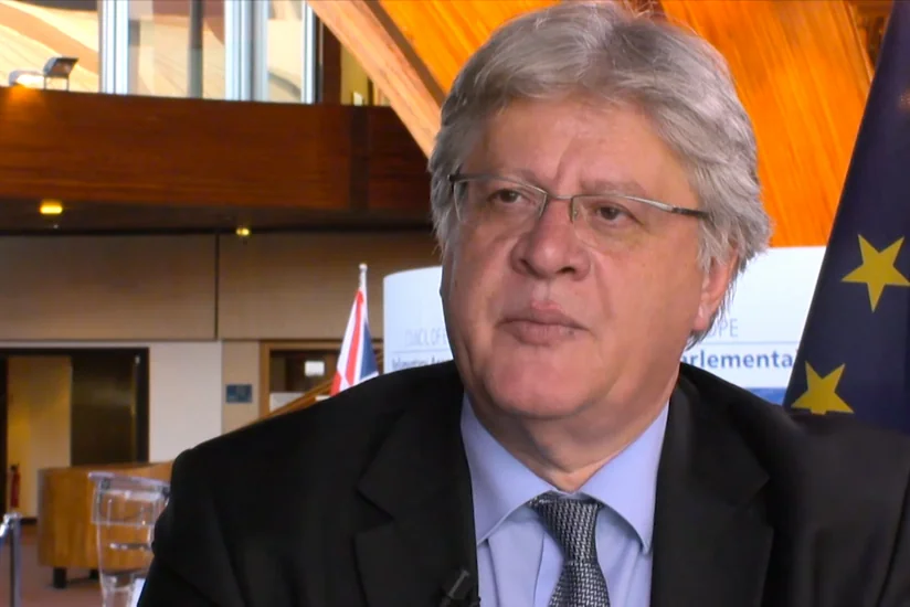PACE co-rapporteur conveys condolences to relatives of victims of shelling in Fuzuli region