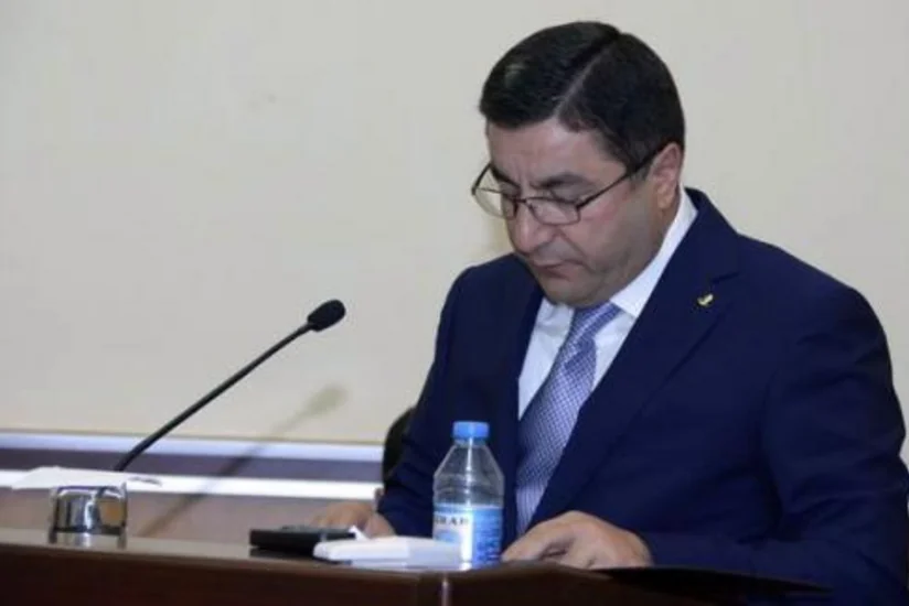 Keçmiş MTN generallarının məhkənəsində Vidadi Zeynalovun sürücüsü ifadə verib