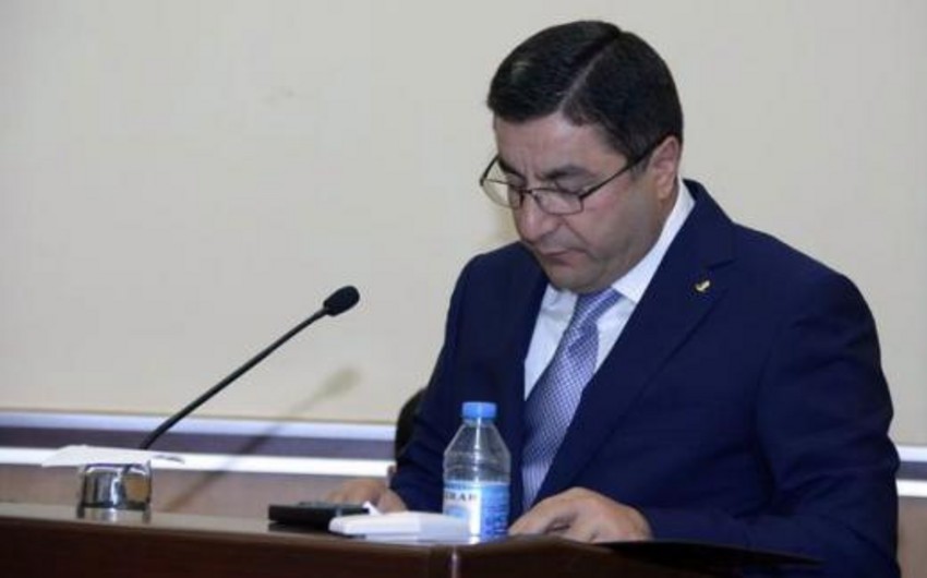Keçmiş MTN generallarının məhkənəsində Vidadi Zeynalovun sürücüsü ifadə verib