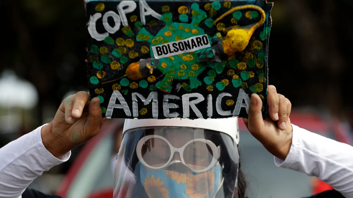 Amerika Kubokunda 41 nəfər koronavirusa yoluxub