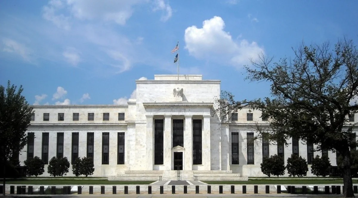 Fed hikes rate