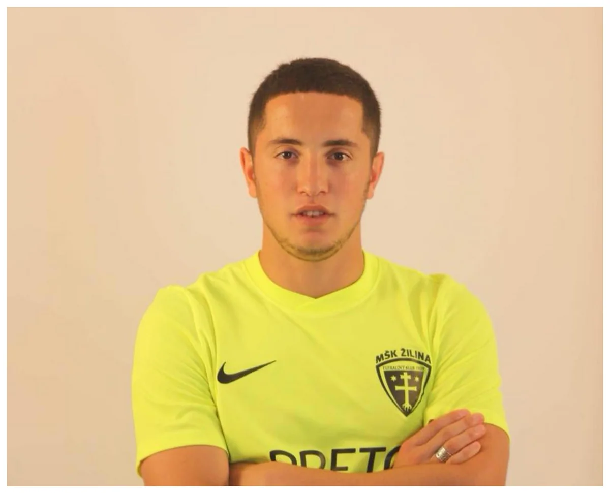 AFFA-nın müraciətindən sonra erməni futbolçuya xəbərdarlıq edildi