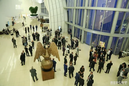 Прошла жеребьевка предстоящего в Азербайджане и Грузии ЧЕ-2017 среди женщин по волейболу - ВИДЕО - ФОТО