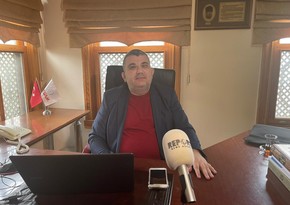 Süleyman Şənsoy: Türk dövlətlərinin əməkdaşlığının güclənməsi regionda yeni balans yaradacaq