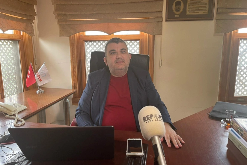 Süleyman Şənsoy: Türk dövlətlərinin əməkdaşlığının güclənməsi regionda yeni balans yaradacaq