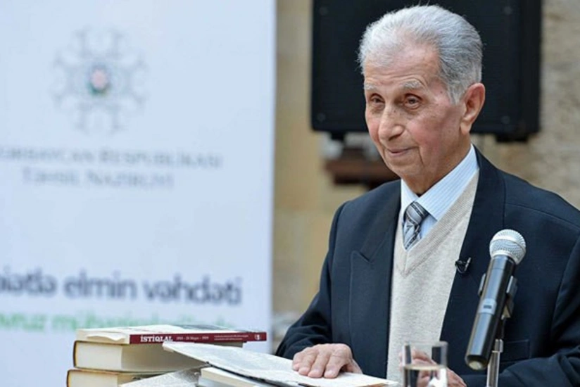 Şirməmməd Hüseynovun dəfn olunacağı yer müəyyənləşib