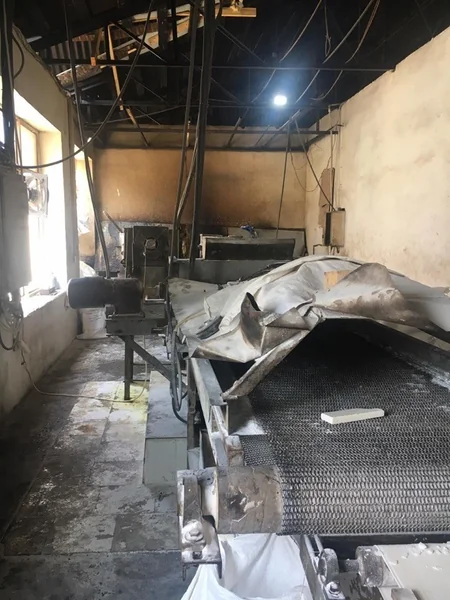 AQTA Xırdalanda qənd istehsalı sexinin fəaliyyətini məhdudlaşdırıb