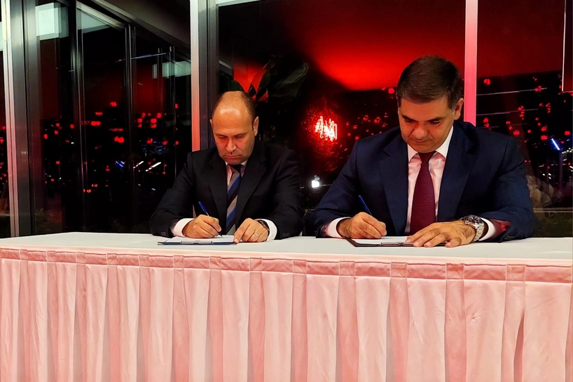 ASA Şimali Kipr Sığorta və Təkrarsığorta Şirkətləri Birliyi ilə memorandum imzalayıb