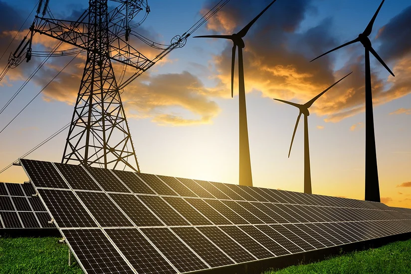 Azərbaycanda günəş elektrik stansiyasının birxətli sxem üzrə tətbiqi gözlənilir