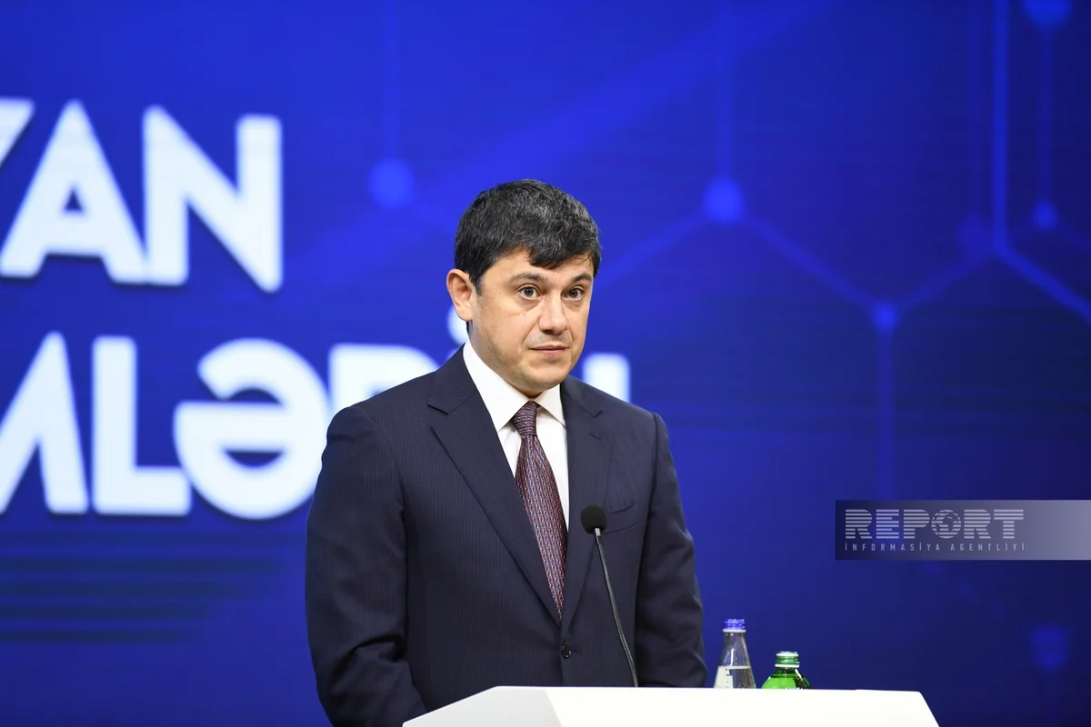 Fuad Muradov: Xaricdə artıq yeni nəsil alimlər yetişir