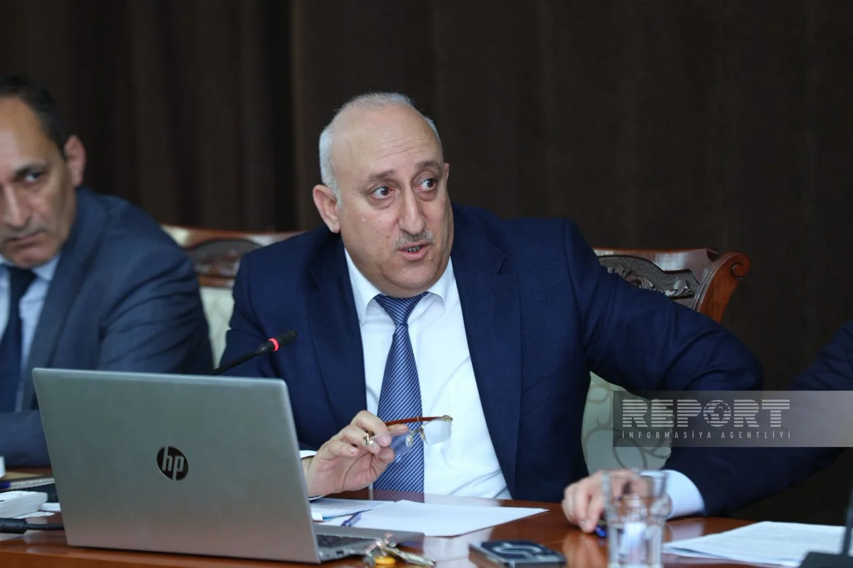 İşğaldan azad edilmiş ərazilərdə QPS-lərin tikintisi üzrə işlərin icra həcmi açıqlanıb