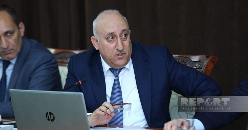 Назван объем выполненных работ по строительству ГРС на освобожденных территориях Азербайджана
